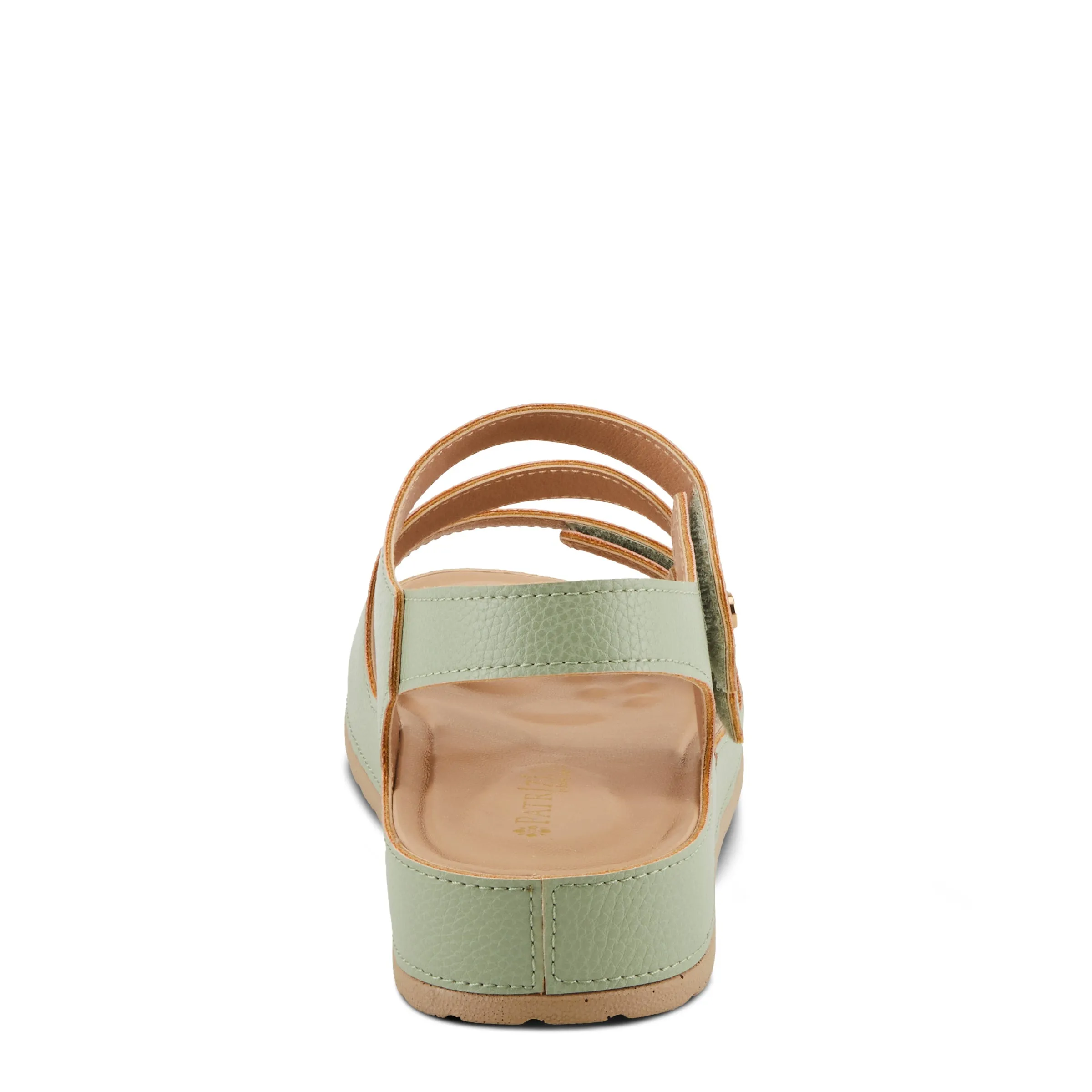 Spring Step Shoes Patrizia Areza Sandals