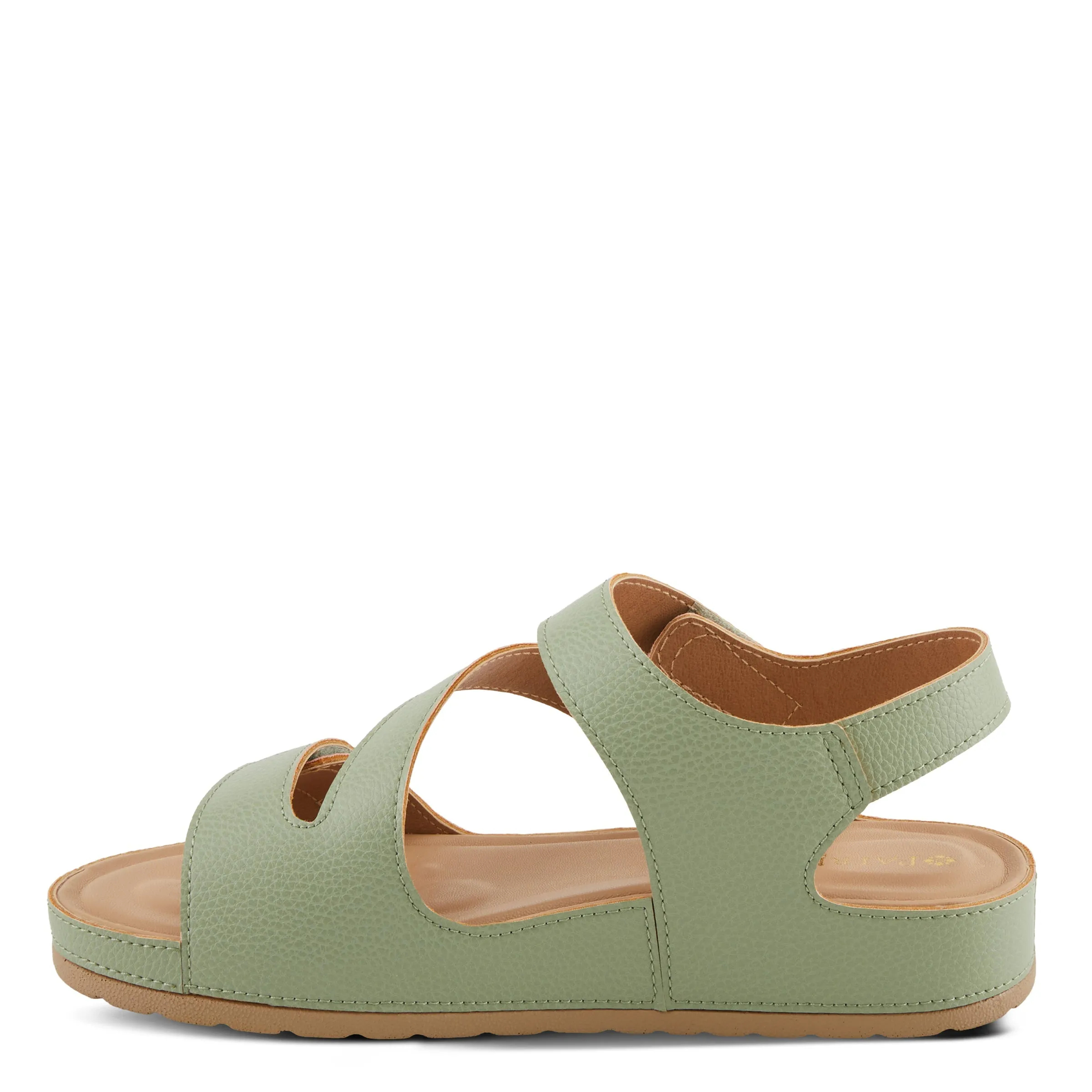 Spring Step Shoes Patrizia Areza Sandals