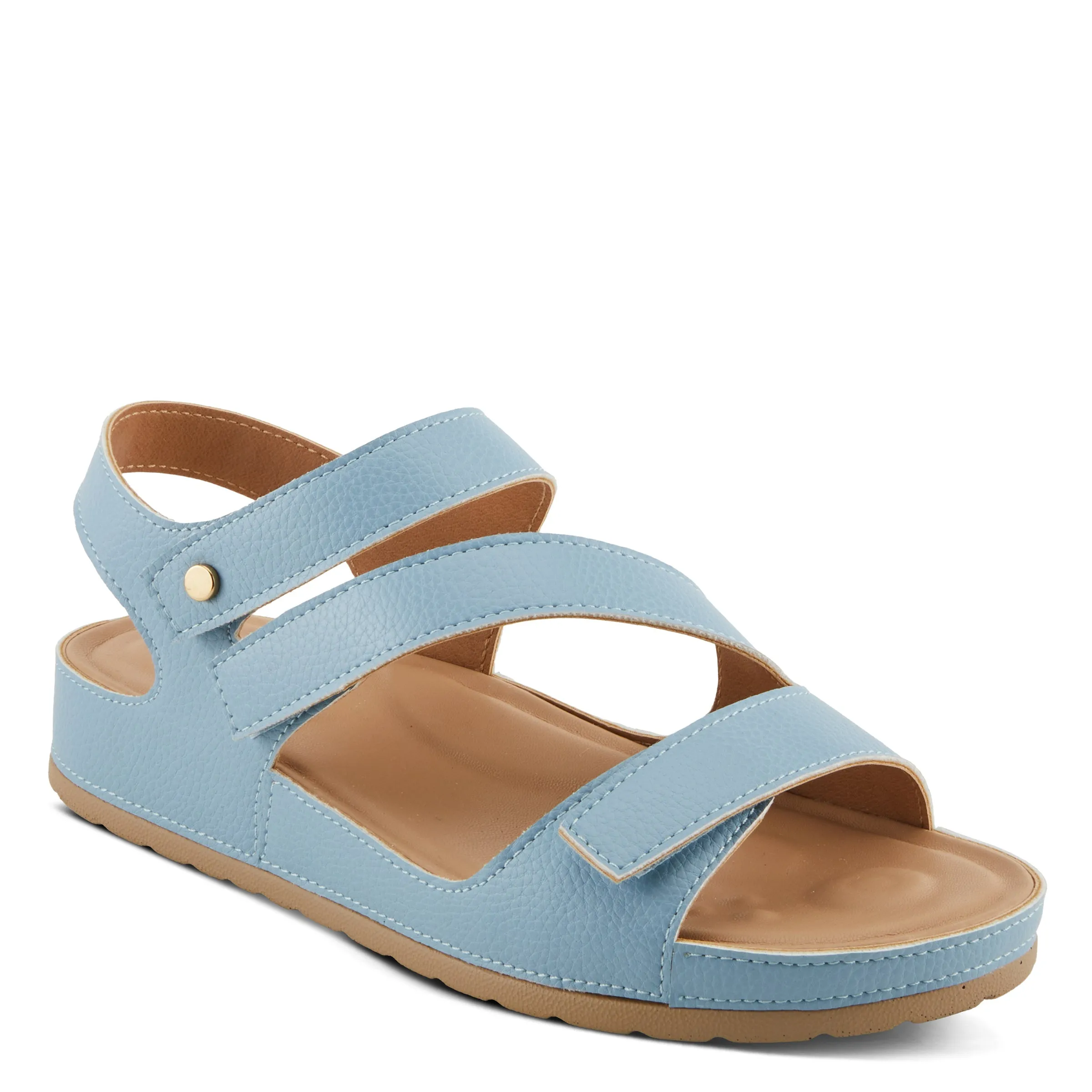 Spring Step Shoes Patrizia Areza Sandals