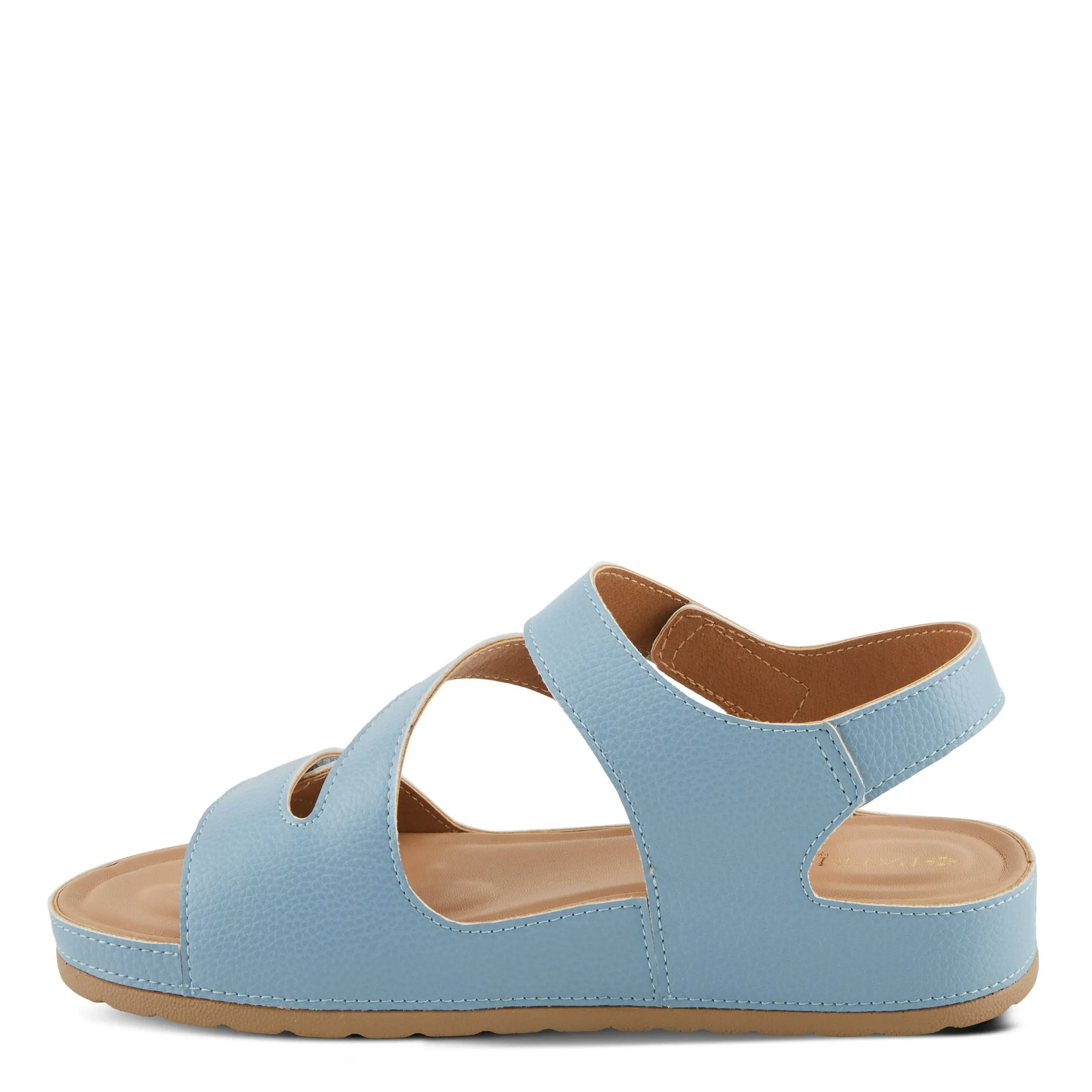 Spring Step Shoes Patrizia Areza Sandals