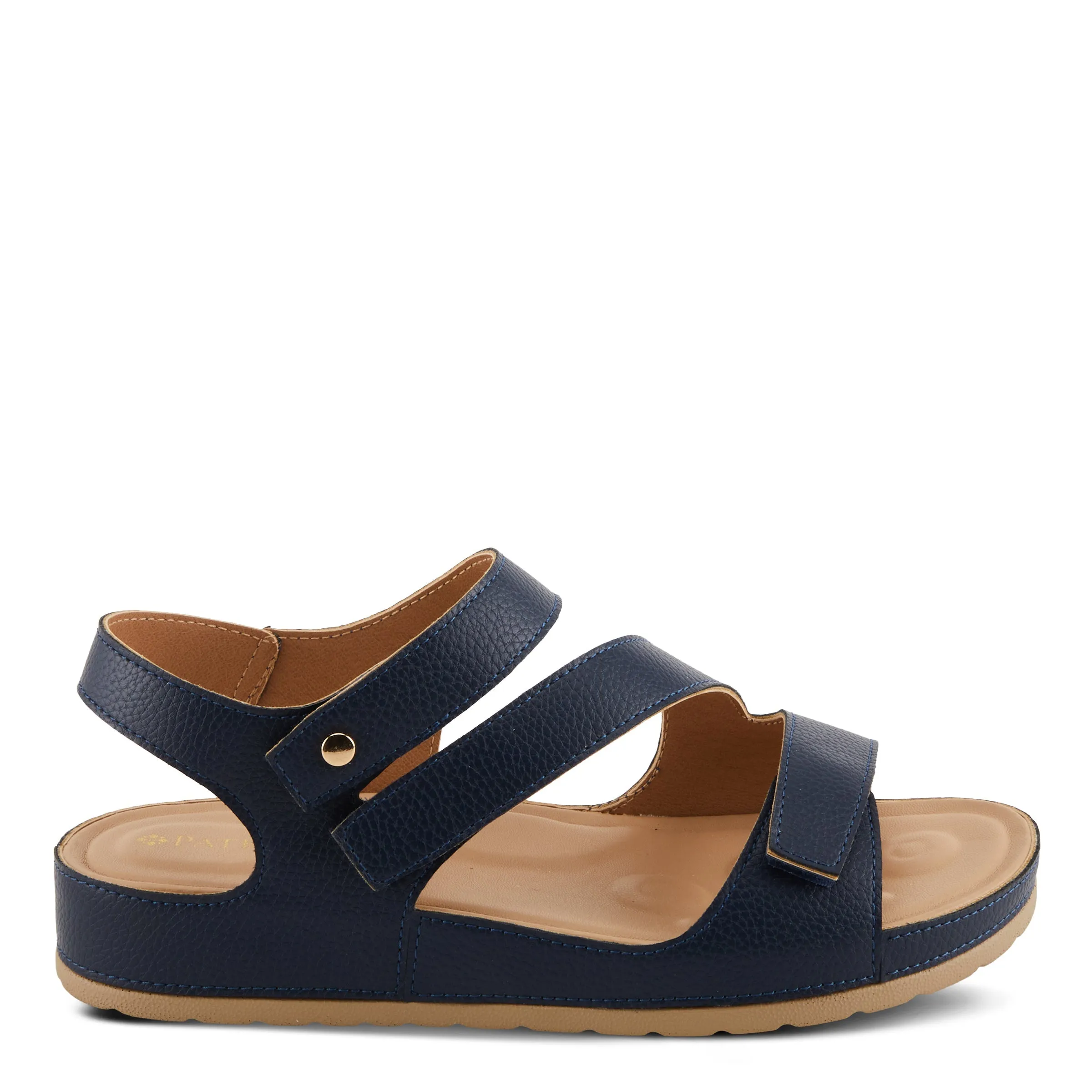 Spring Step Shoes Patrizia Areza Sandals