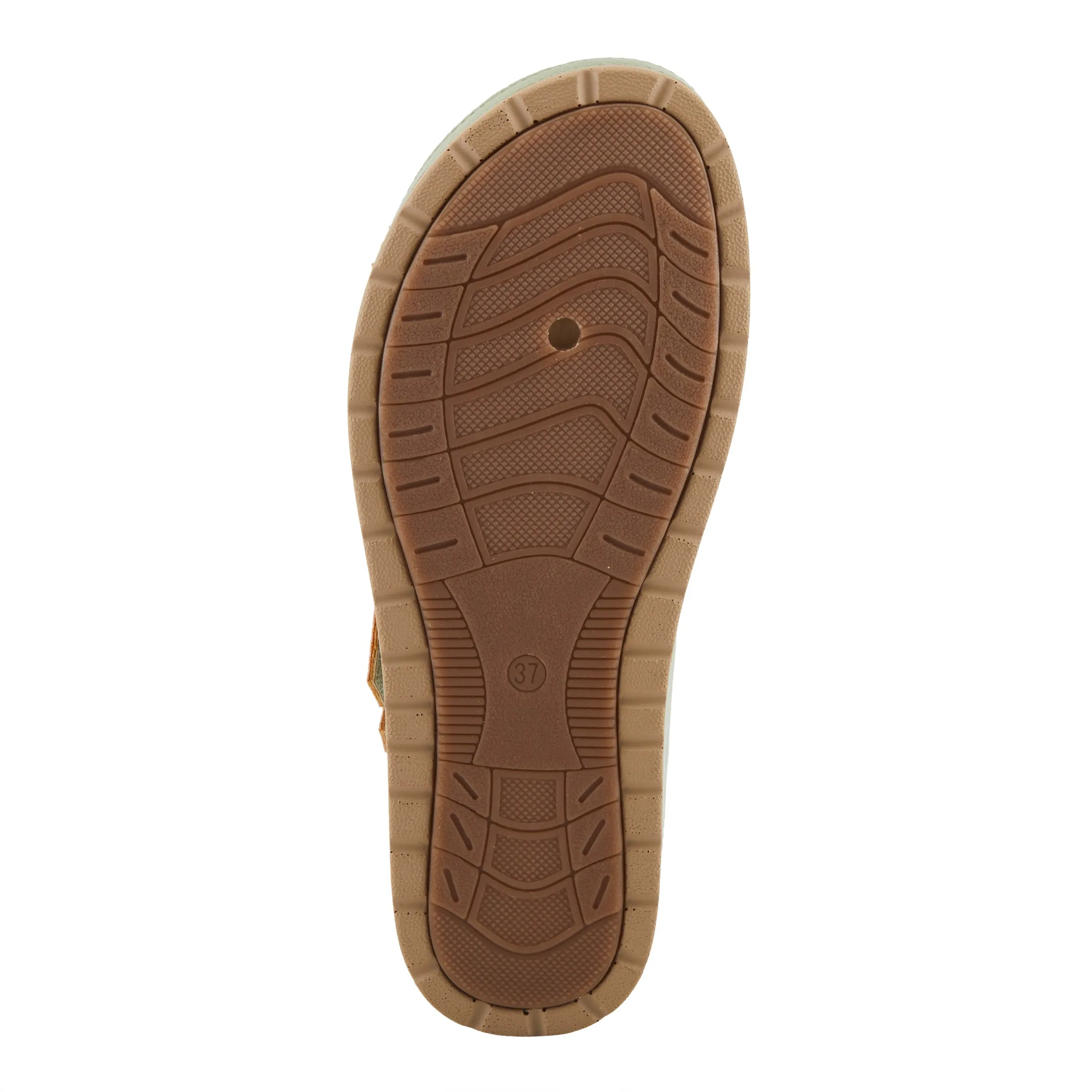 Spring Step Shoes Patrizia Areza Sandals