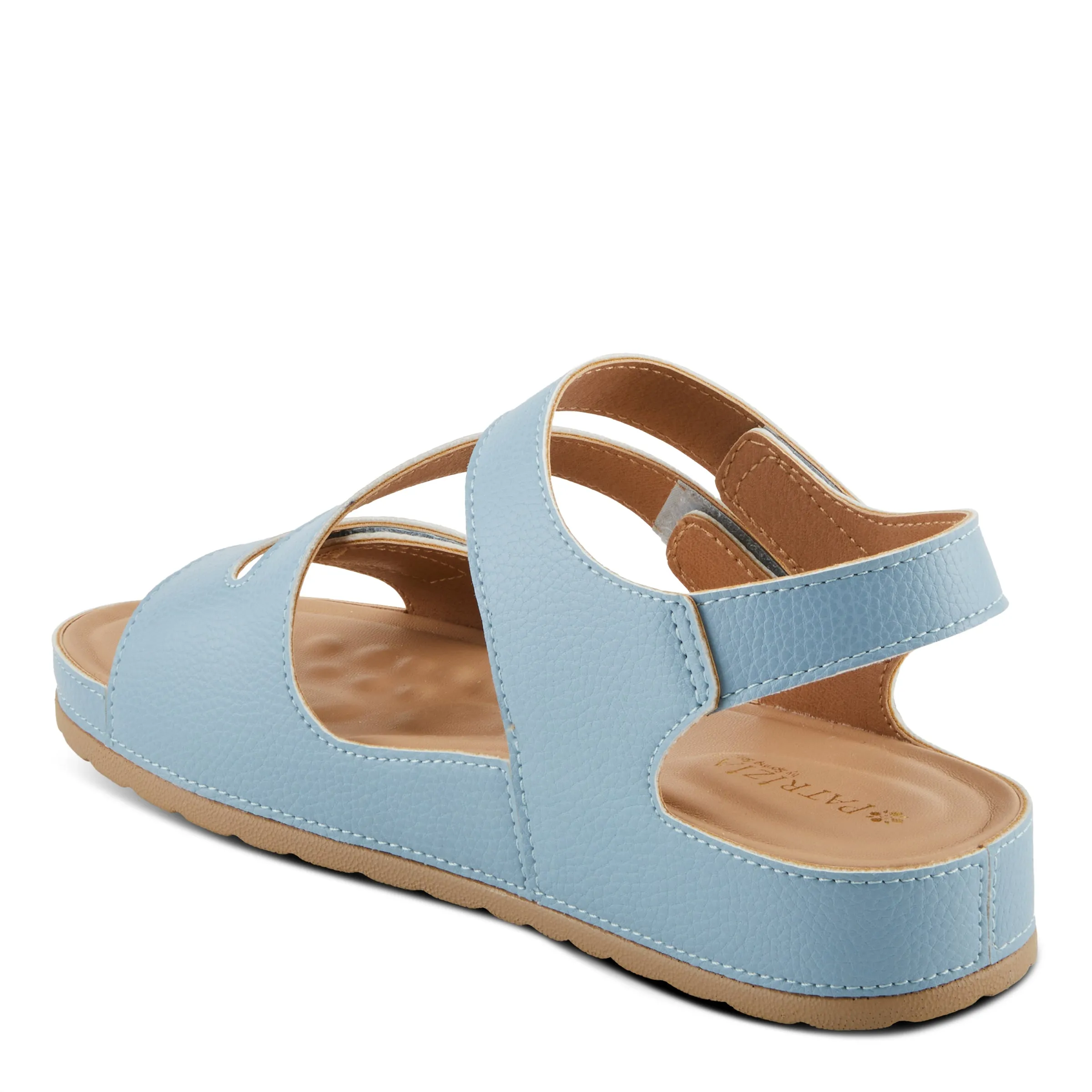 Spring Step Shoes Patrizia Areza Sandals