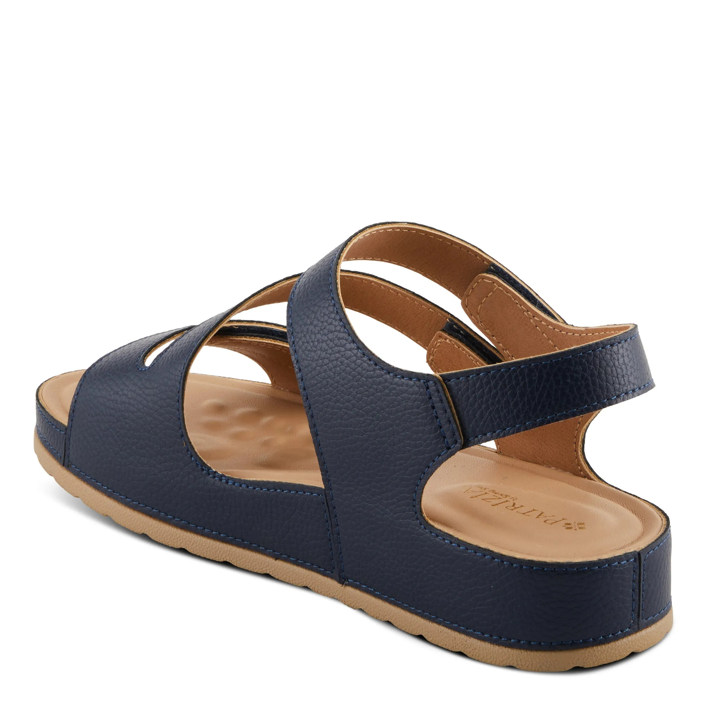 Spring Step Shoes Patrizia Areza Sandals