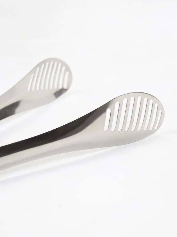 Stainless Steel Kitchen Tong - Small
