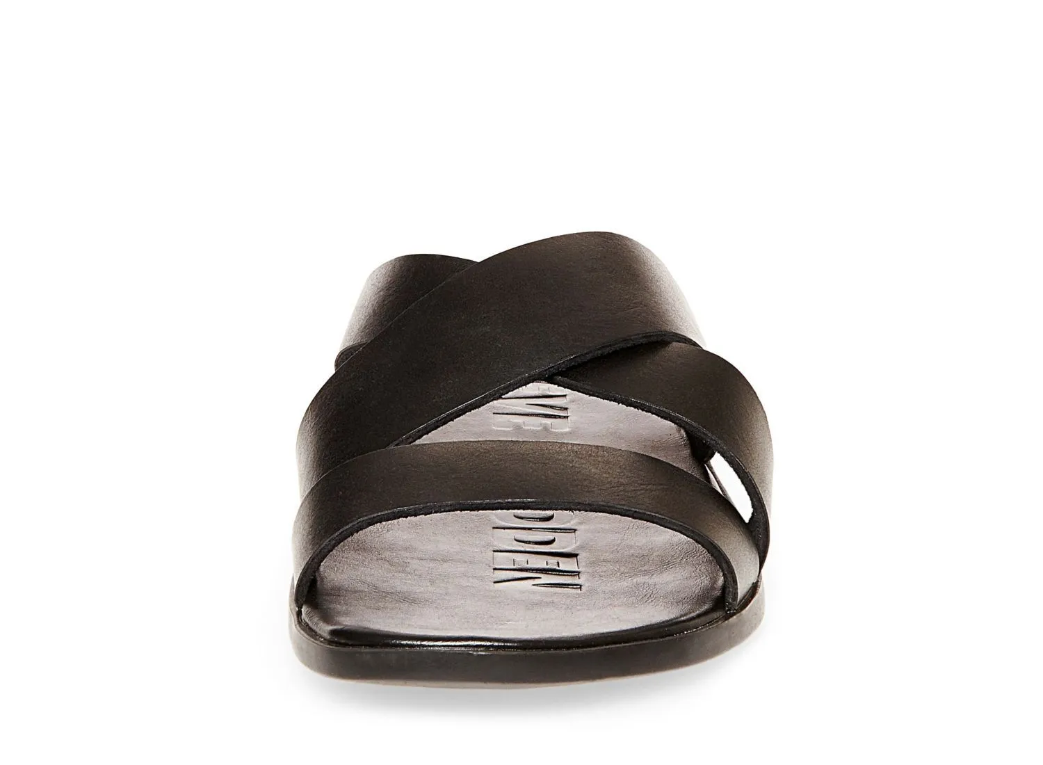 STRAPPS BLACK