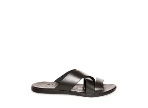 STRAPPS BLACK