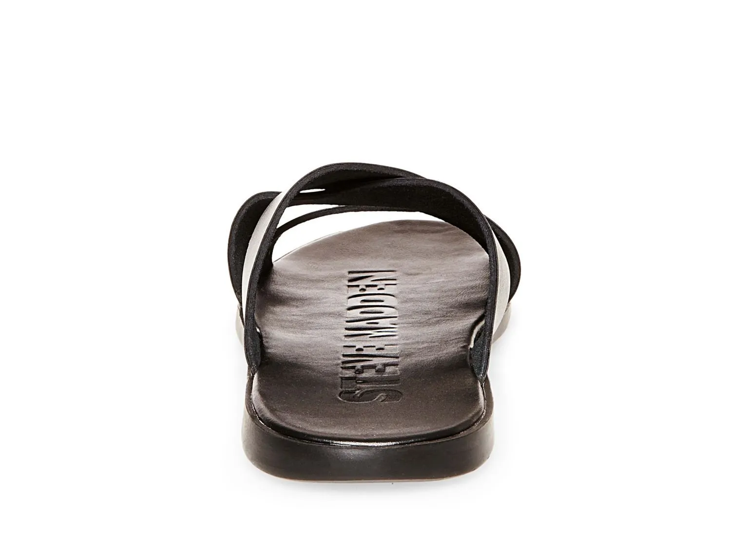 STRAPPS BLACK