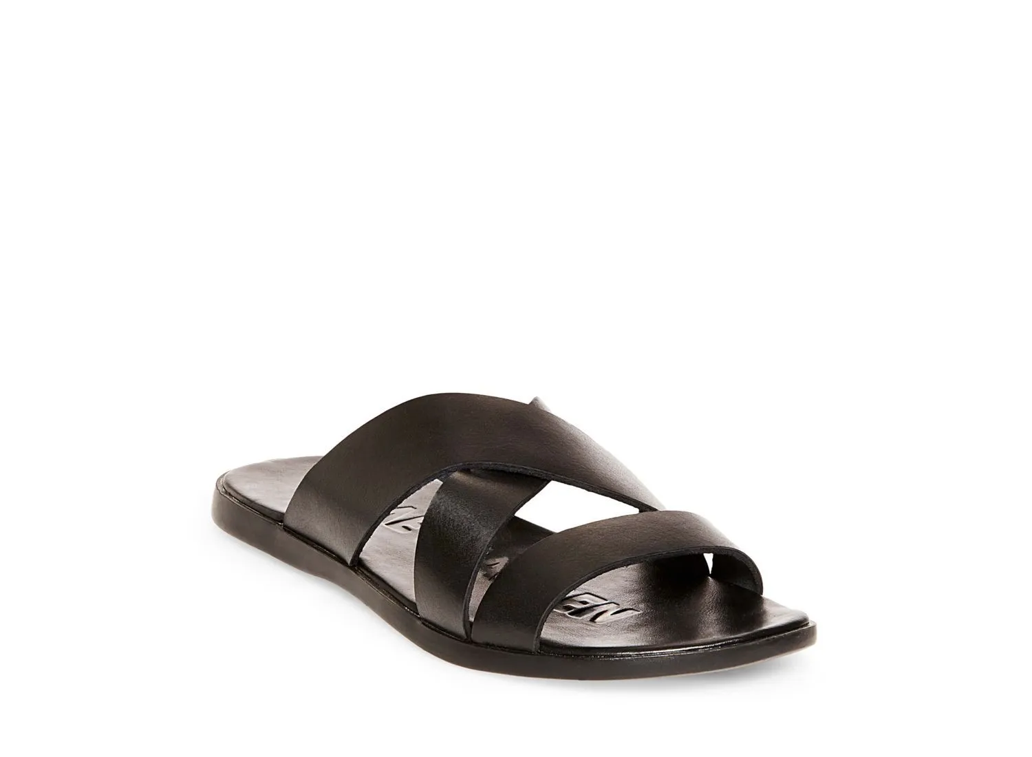 STRAPPS BLACK