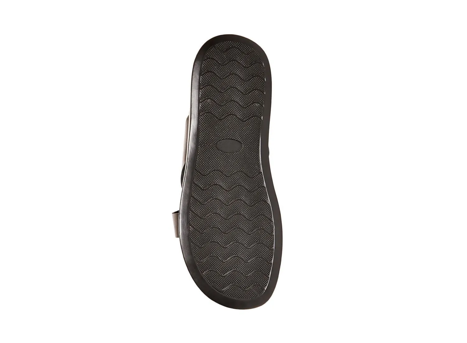 STRAPPS BLACK