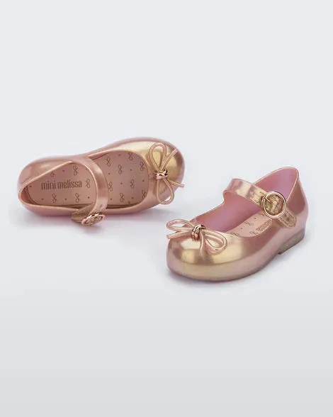 Sweet Love Flat in Pink