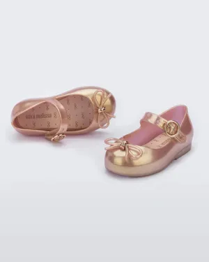 Sweet Love Flat in Pink