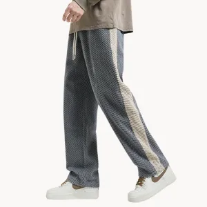 TERRAFLEX | Casual Corduroy Joggers