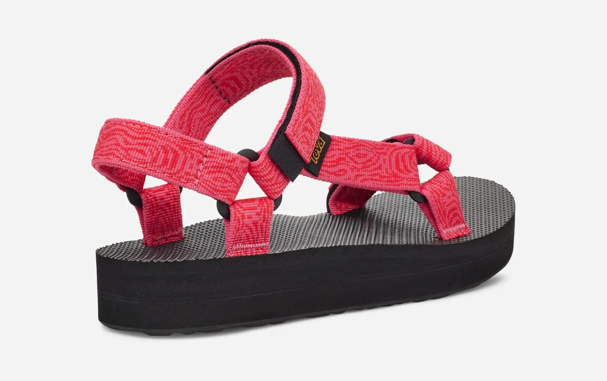 Teva Midform Universal Neon Sandals