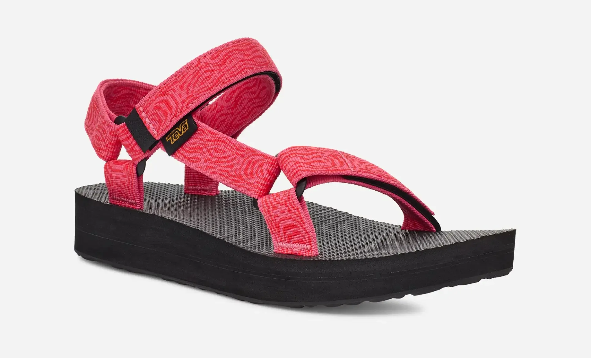 Teva Midform Universal Neon Sandals