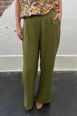 The Katarina Work Pants