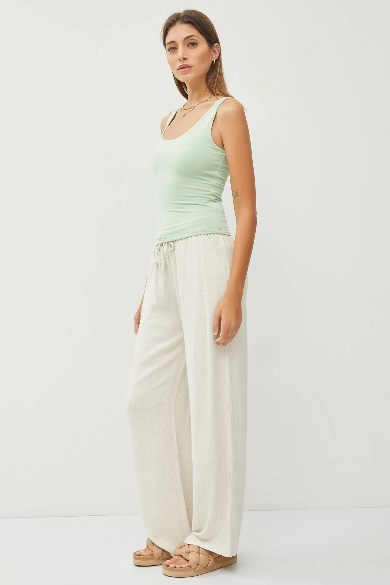 UB BASICS: IT'S SO EASY BASIC TANK