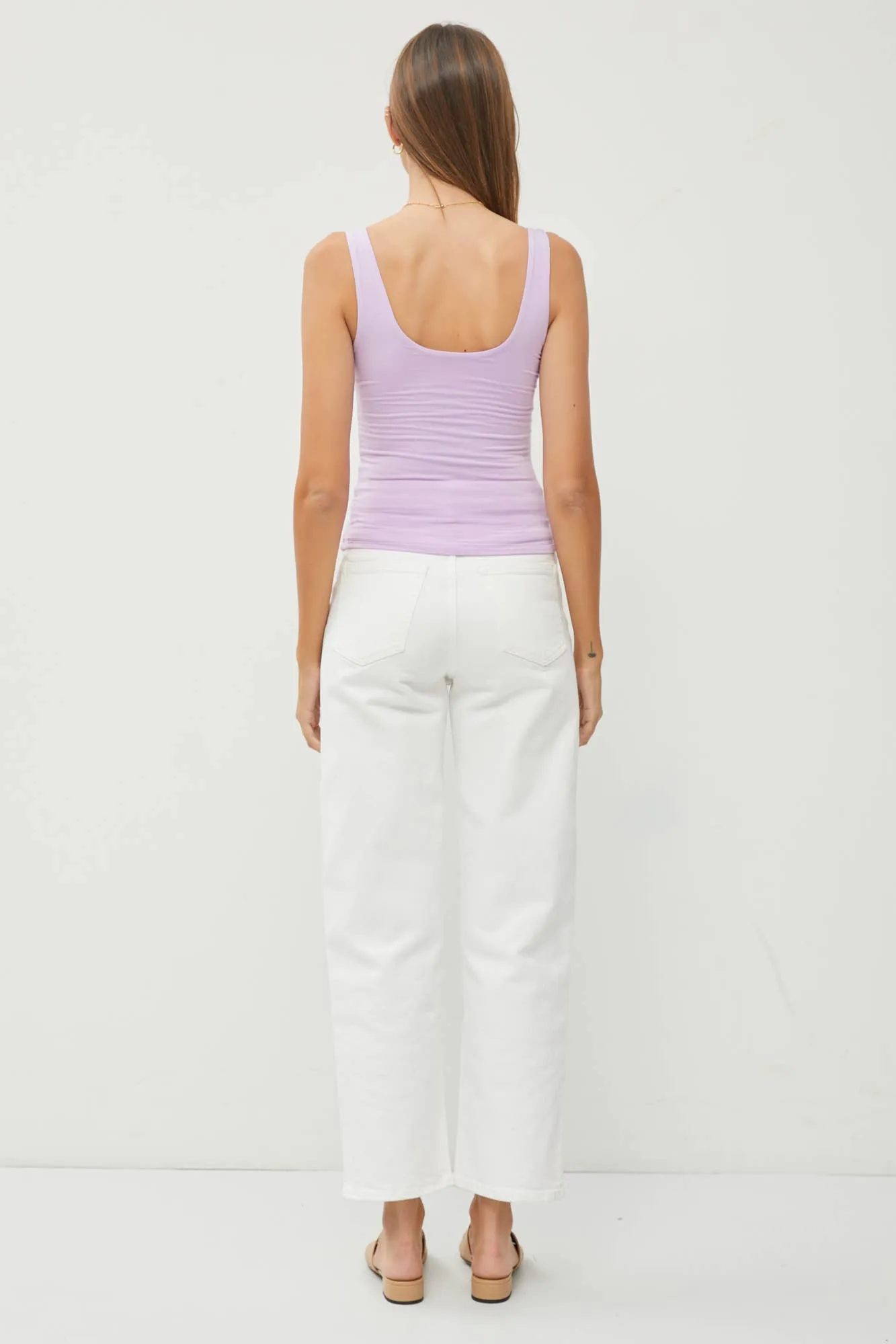 UB BASICS: IT'S SO EASY BASIC TANK