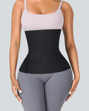Waist Trainer for Women  Bandage Wrap Trimmer Belt