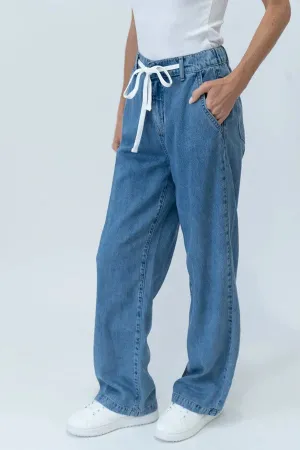 Wherever Denim