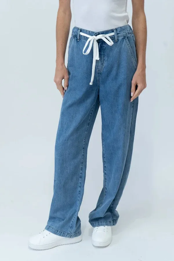Wherever Denim
