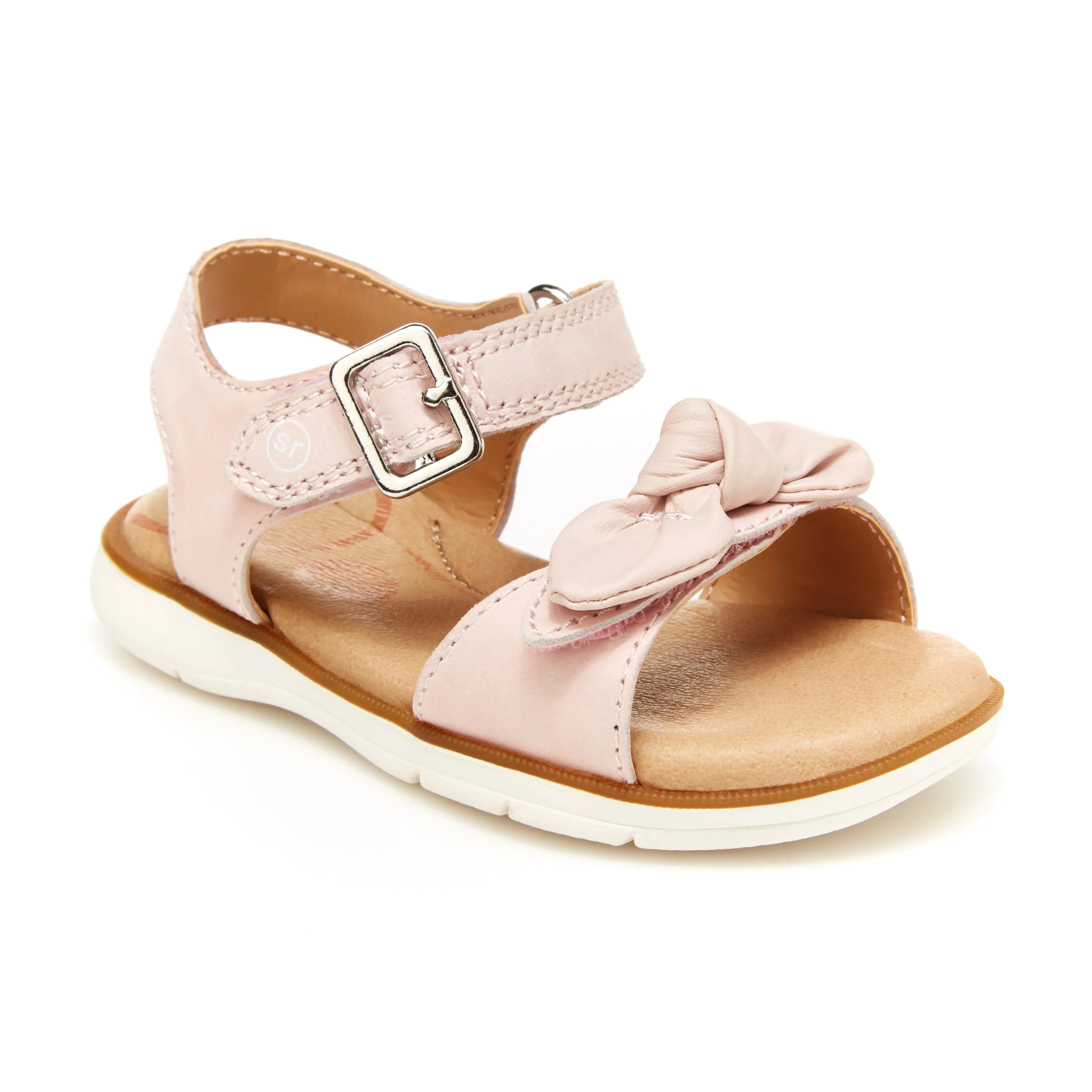 Whitney Sandal - Little Kid Light Pink
