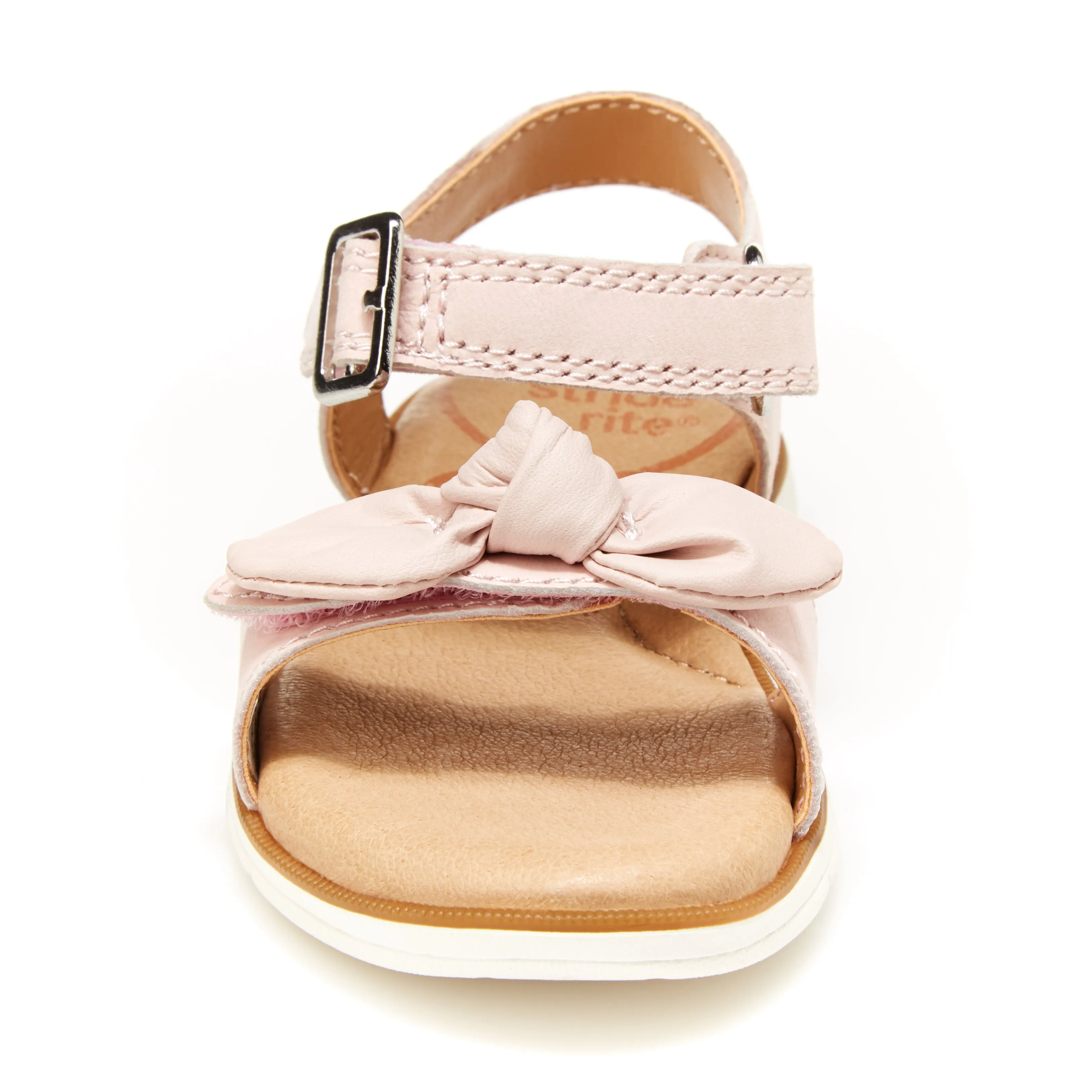 Whitney Sandal - Little Kid Light Pink