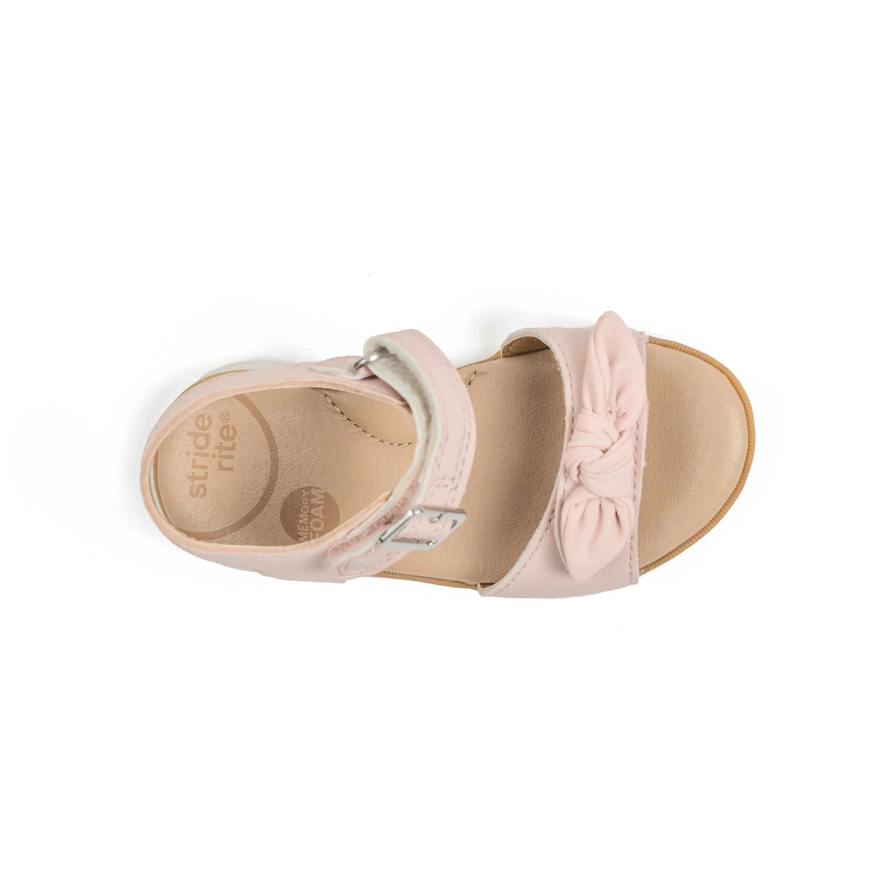 Whitney Sandal - Little Kid Light Pink