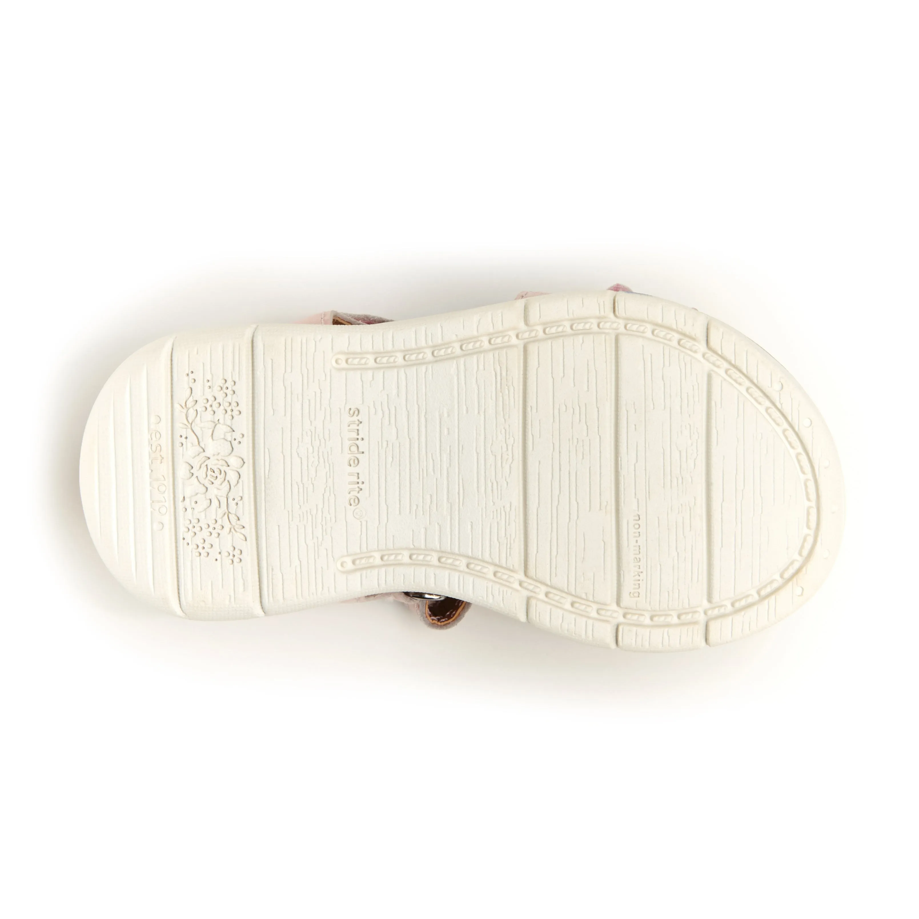 Whitney Sandal - Little Kid Light Pink
