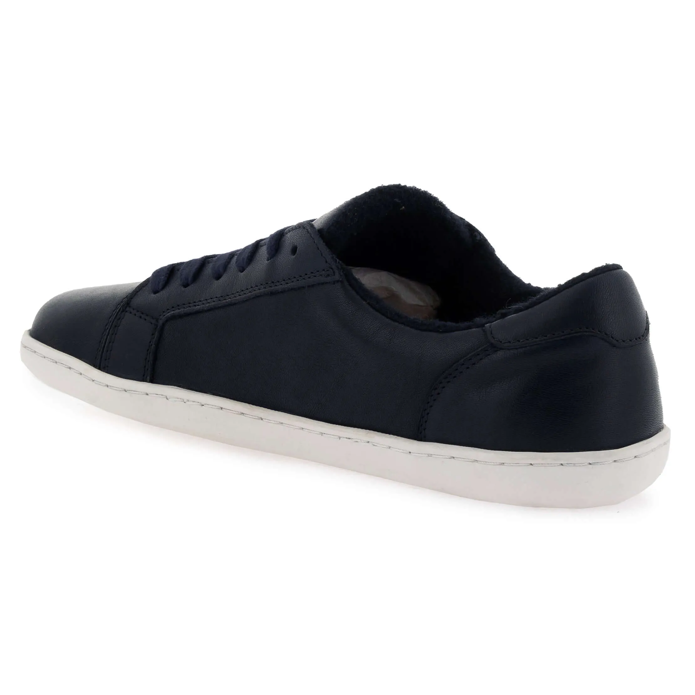 Women's Hazel Barefoot Trainers - Dark Blue