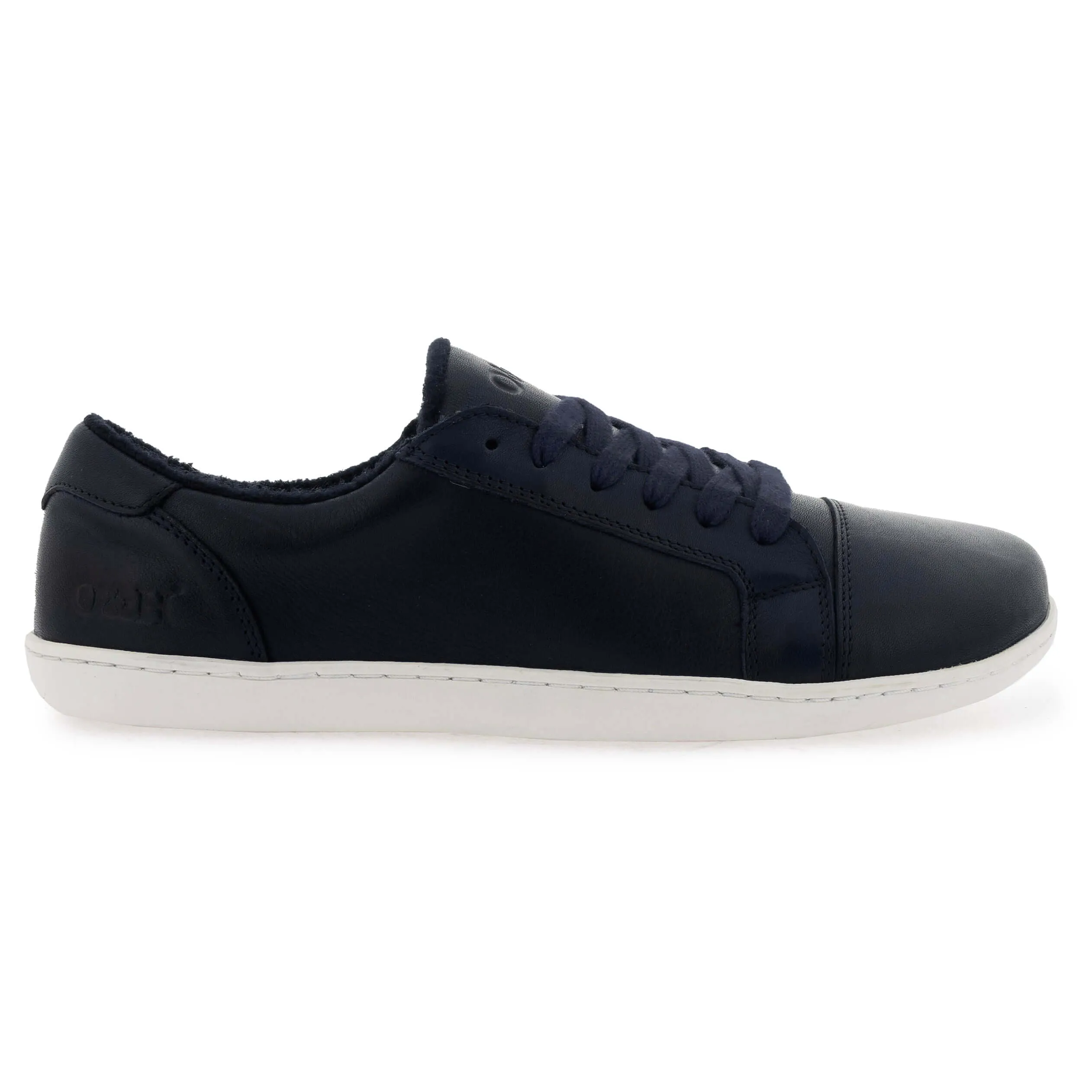 Women's Hazel Barefoot Trainers - Dark Blue