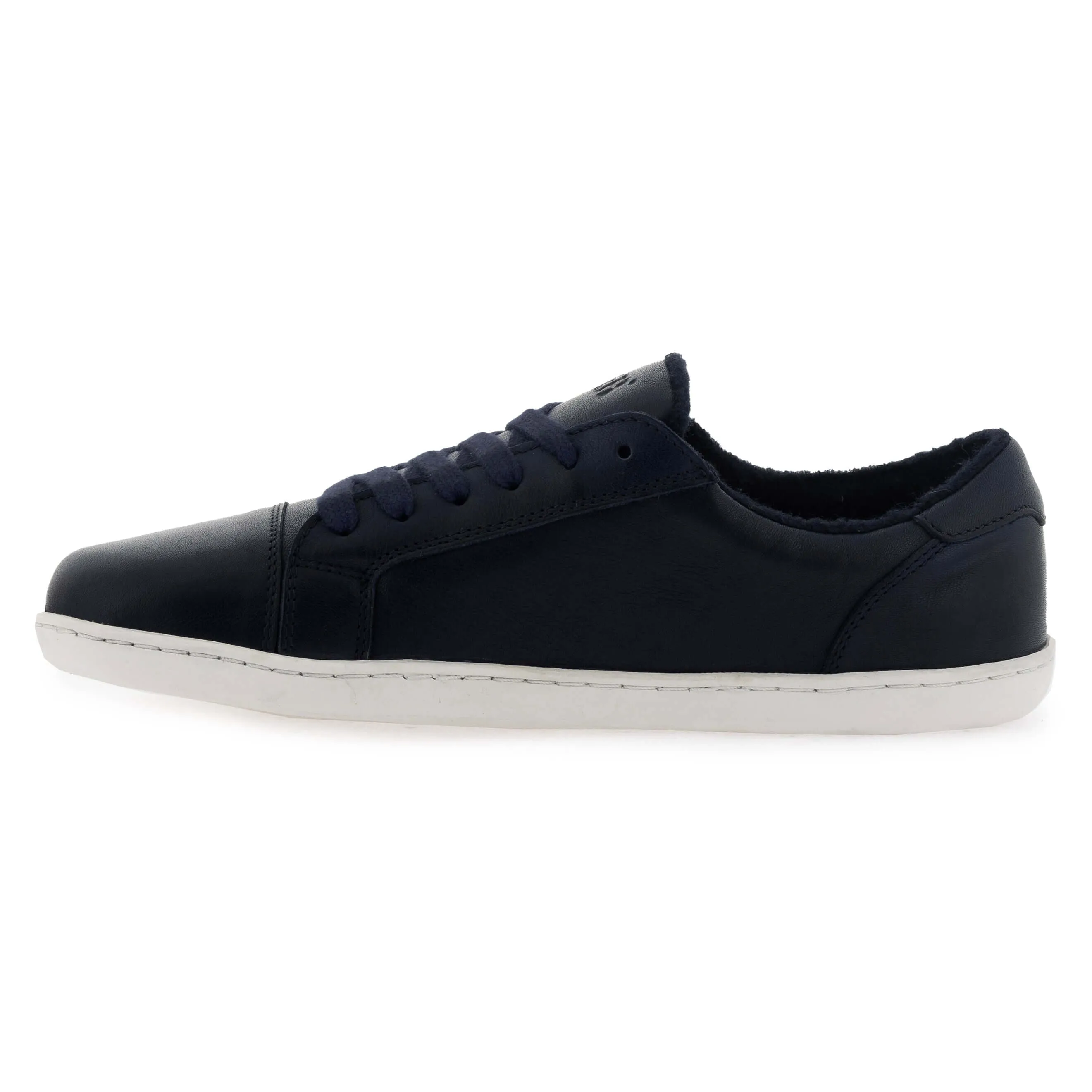 Women's Hazel Barefoot Trainers - Dark Blue