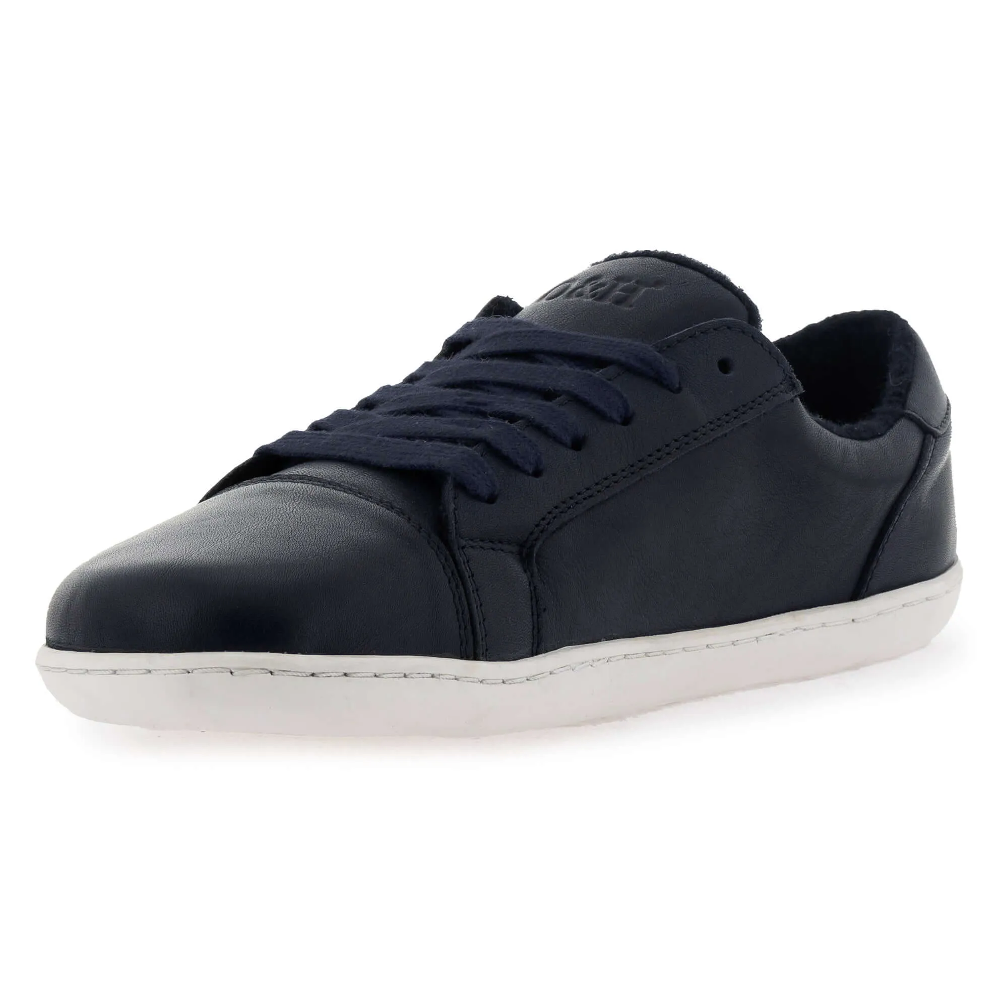 Women's Hazel Barefoot Trainers - Dark Blue