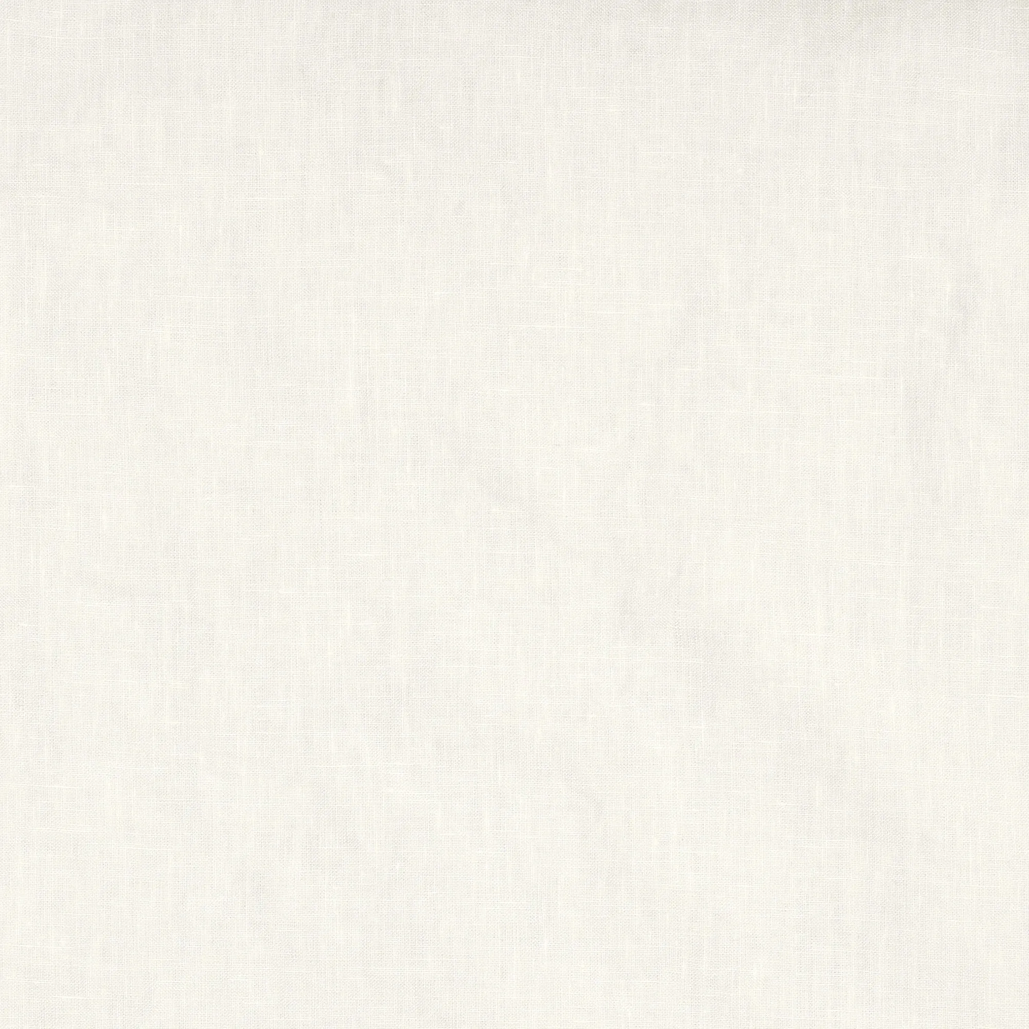 Women's linen jumpsuit ivory - Ema