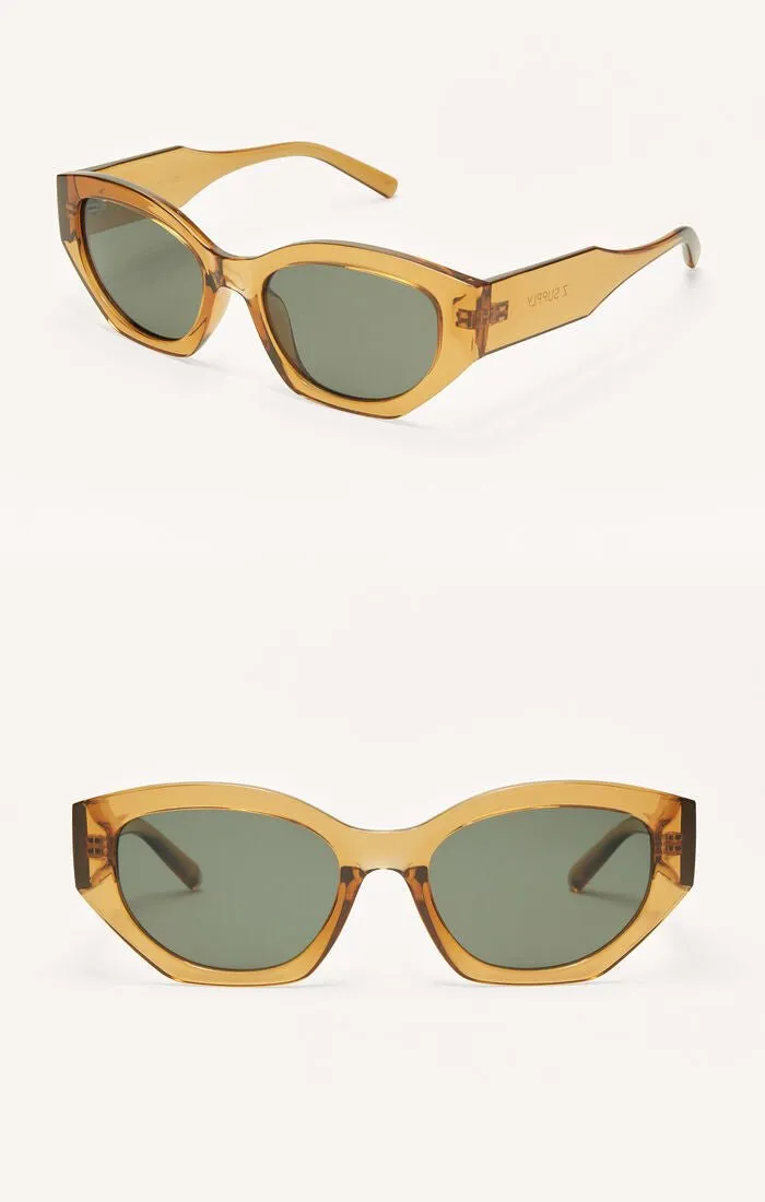 Z Supply Love Sick Sunglasses
