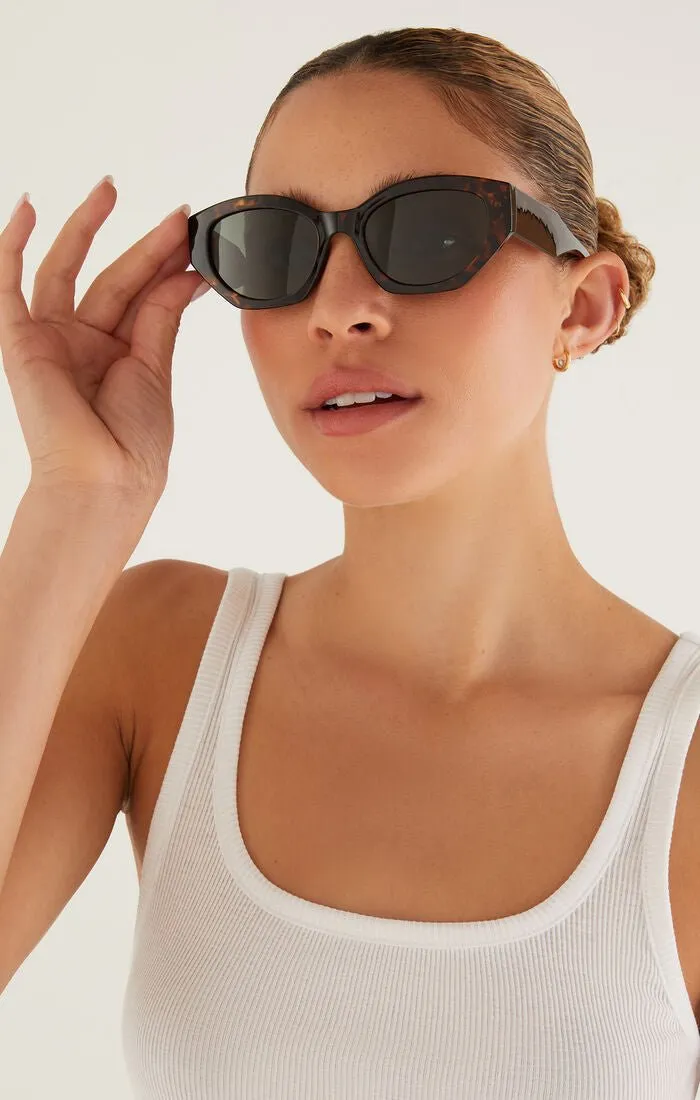 Z Supply Love Sick Sunglasses