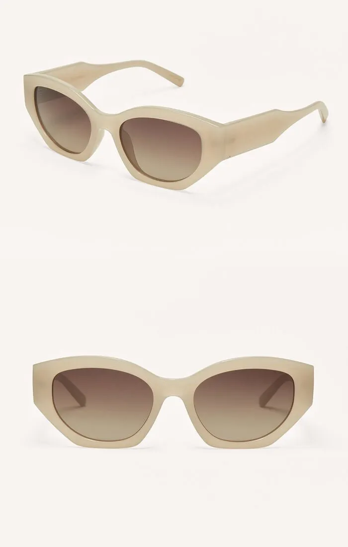 Z Supply Love Sick Sunglasses