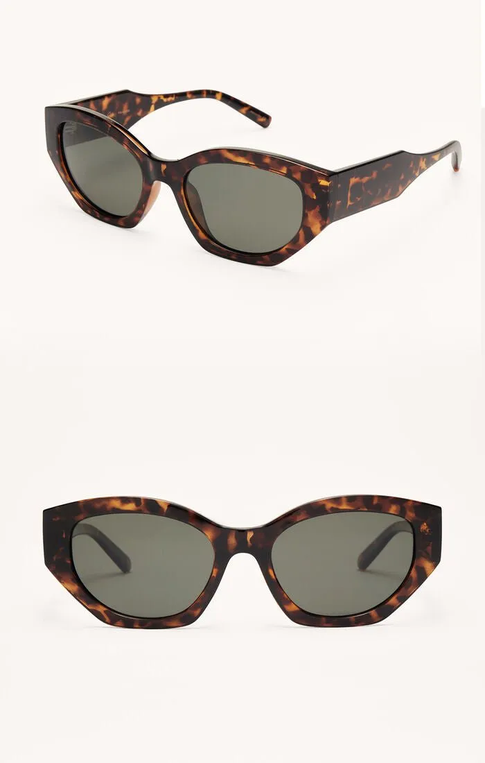 Z Supply Love Sick Sunglasses
